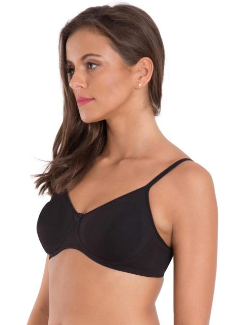 JOCKEY NON PADDED BRA