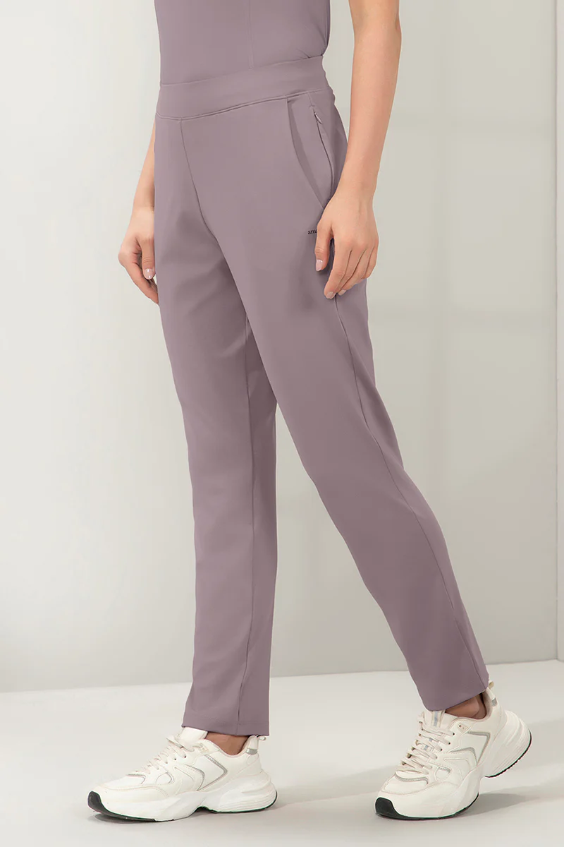 AMANTE LADIES ENERGIZE FLEXI TRACK PANTS