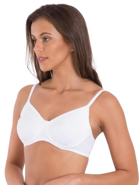 JOCKEY NON PADDED BRA