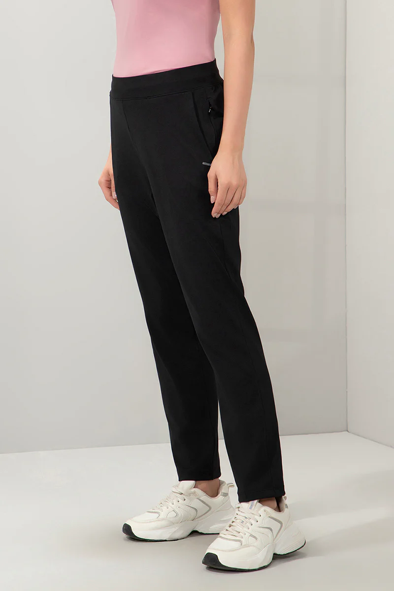 AMANTE LADIES ENERGIZE FLEXI TRACK PANTS