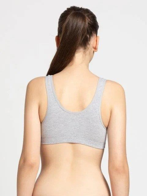Jockey Women's Beginners Non Padded Bra