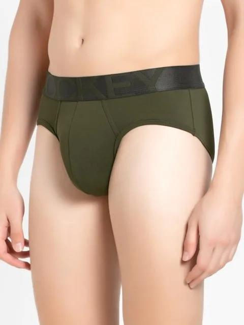 JOCKEY ULTRA SOFT BRIEF