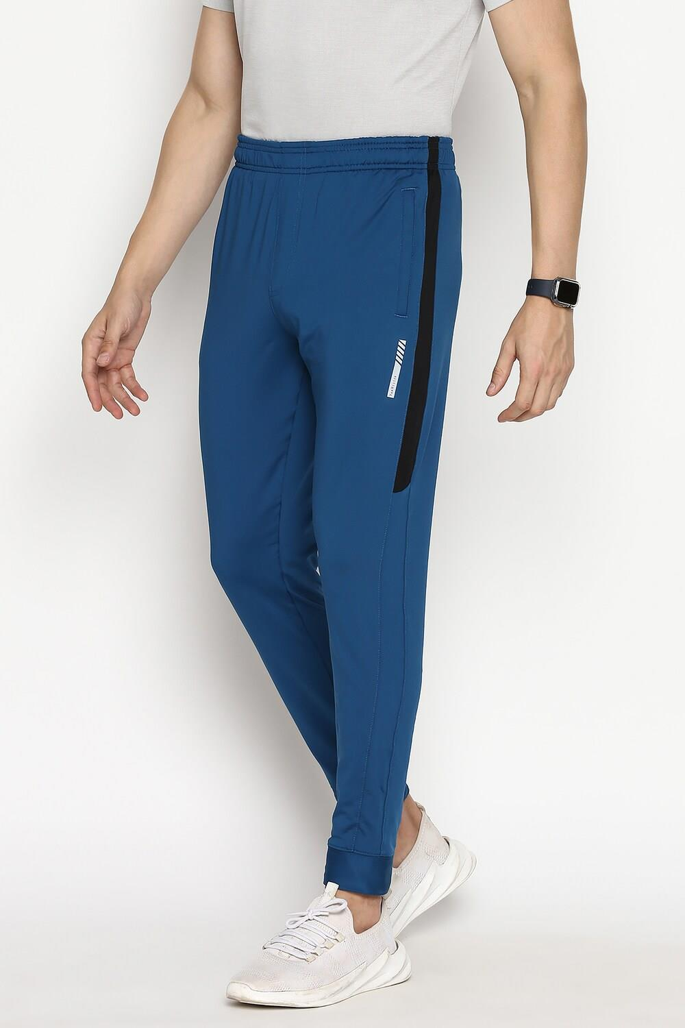 VAN HEUSEN MEN SPORTS JOGGER TRACK PANT