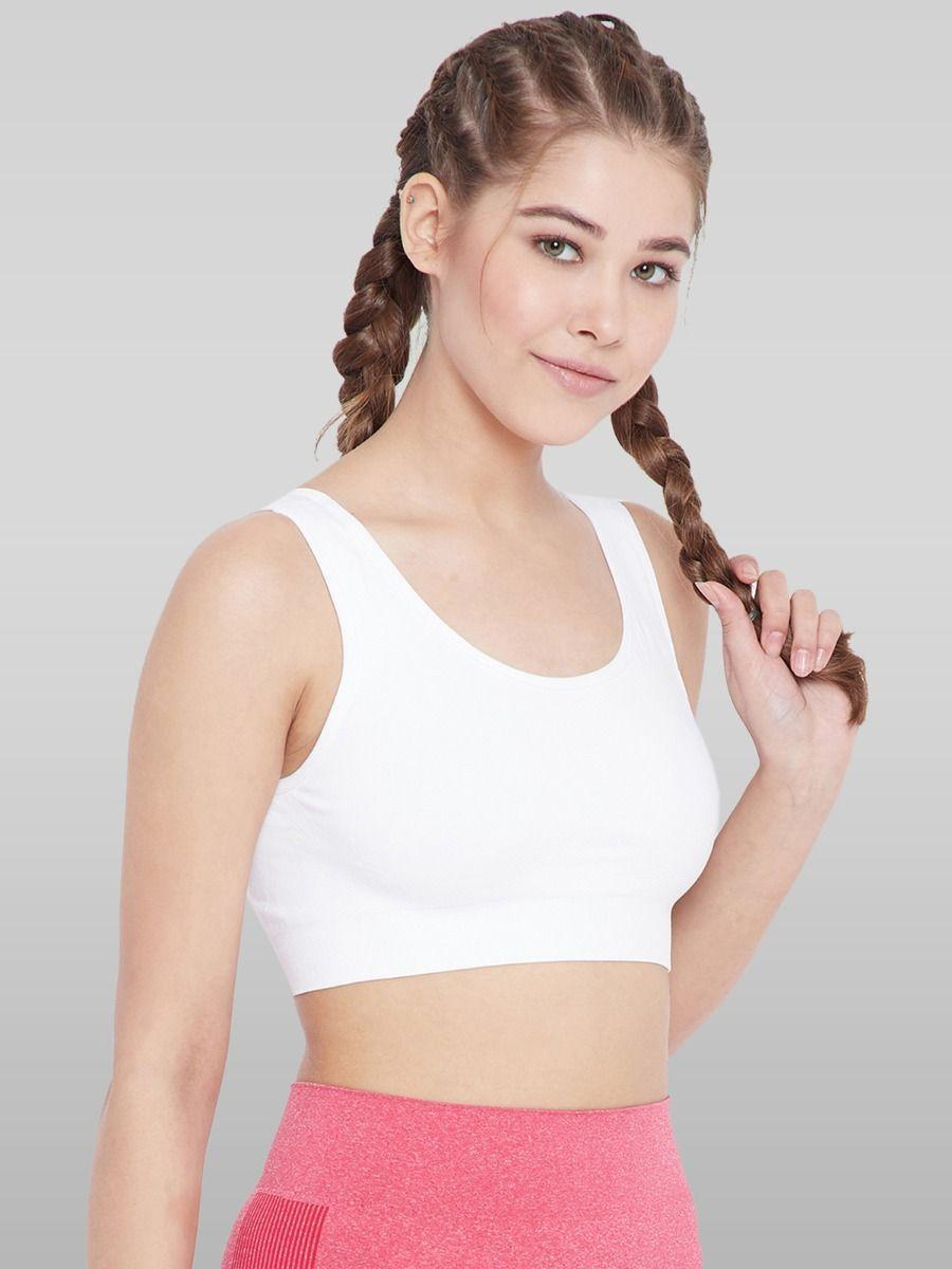 C9 Women's Seamless Wireless Bra