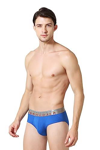 Van Heusen Men's Cotton Briefs