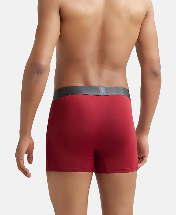 JOCKEY ULTRA SOFT TRUNK