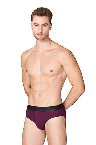 VH MEN BRIEF BREATHABLE AIR - POLYAMIDE SPANDEX - SWIFT DRY BRIEF