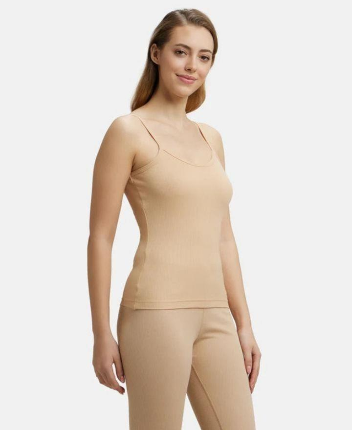 JOCKEY Woman Rich Slim Fit Camisole Thermal