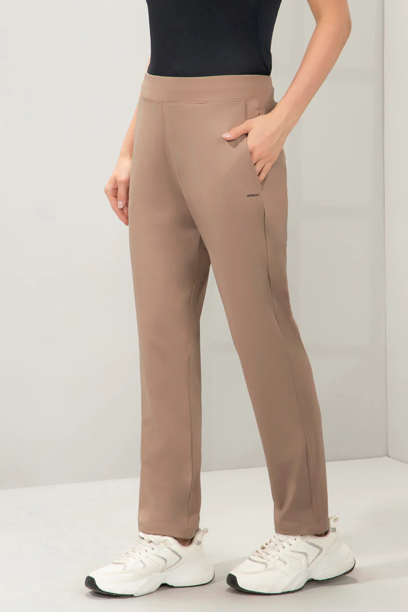AMANTE LADIES ENERGIZE FLEXI TRACK PANTS