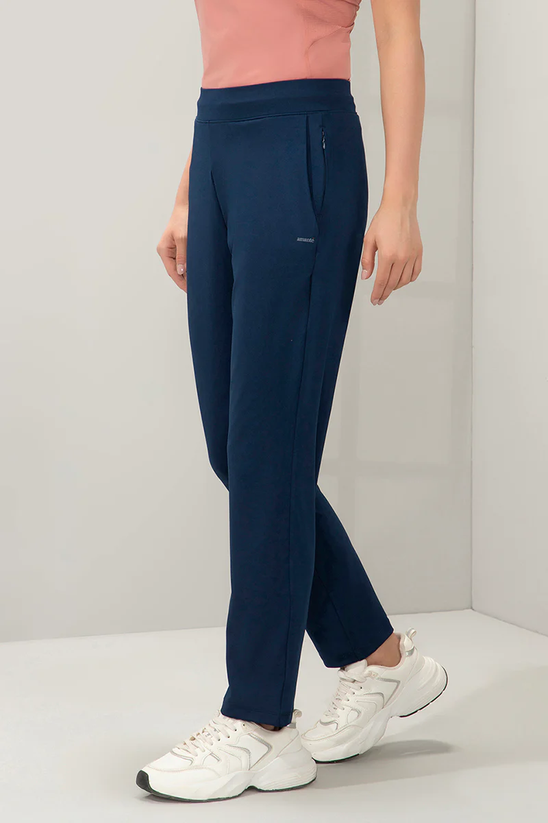 AMANTE LADIES ENERGIZE FLEXI TRACK PANTS