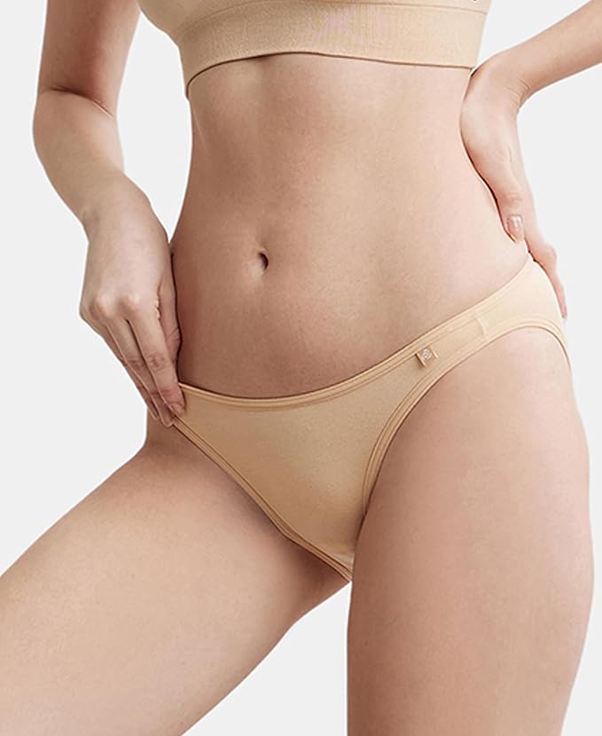 JOCKEY WOMAN PANTY BIKINI