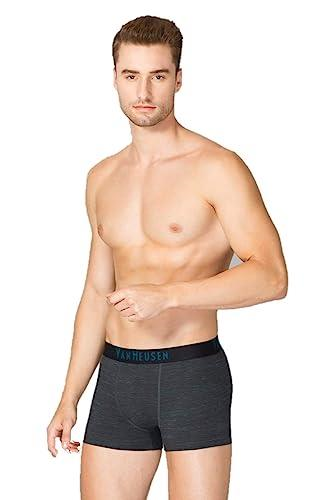 Van Heusen Cotton Blend Men's Trunks