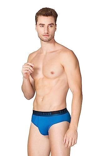 VH MEN BRIEF BREATHABLE AIR - POLYAMIDE SPANDEX - SWIFT DRY BRIEF