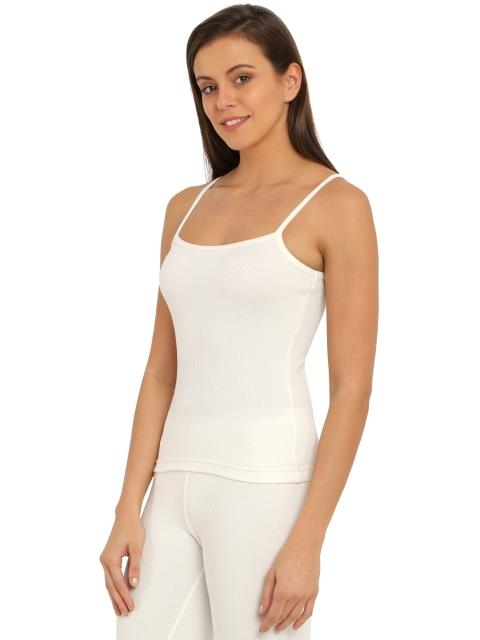 JOCKEY Woman Rich Slim Fit Camisole Thermal