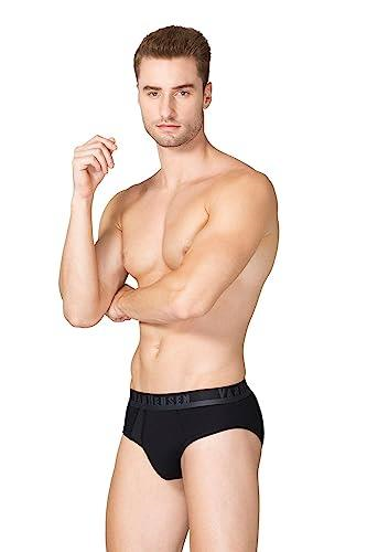 VH MEN BRIEF BREATHABLE AIR - POLYAMIDE SPANDEX - SWIFT DRY BRIEF