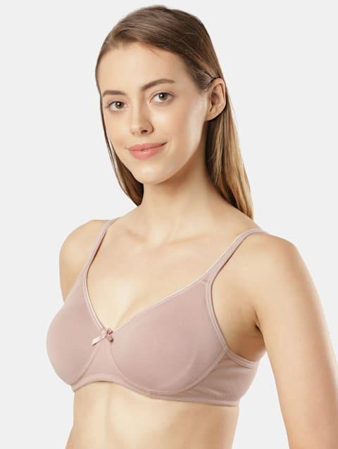 JOCKEY NON PADDED BRA
