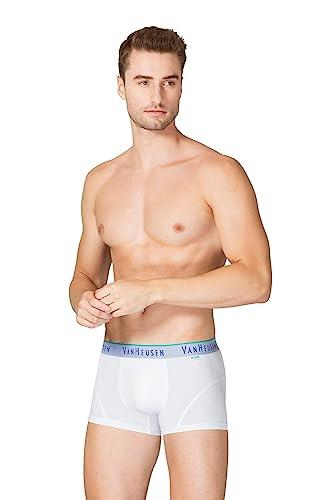 Van Heusen Men Breathable AIR Series Active Trunk - Microfibre Elastane- Swift Dry, Elasticized Waistband