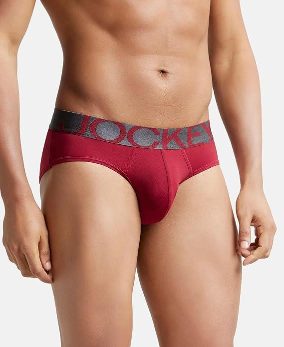JOCKEY ULTRA SOFT BRIEF