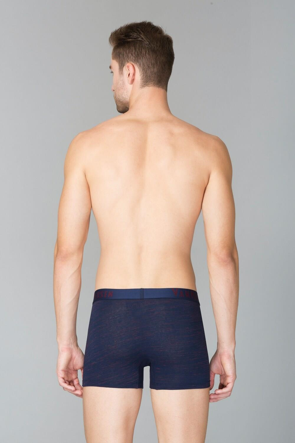 Van Heusen Cotton Blend Men's Trunks