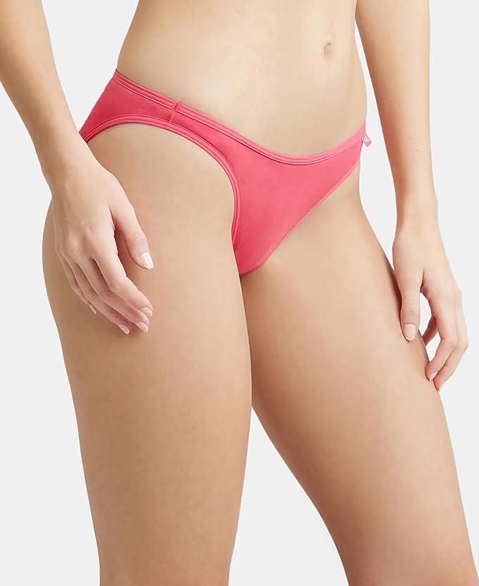 JOCKEY WOMAN PANTY BIKINI