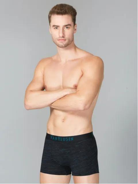 Van Heusen Cotton Blend Men's Trunks