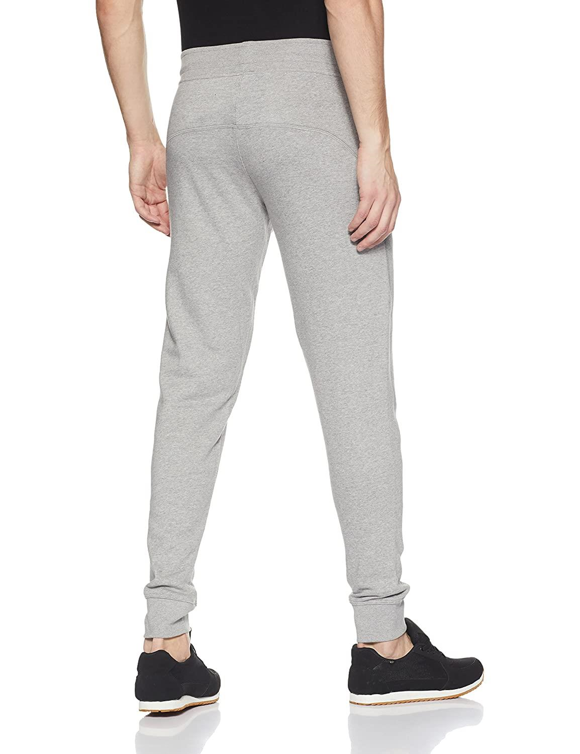 Van Heusen Men's Slim Fit Joggers