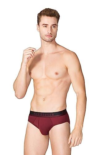 VH MEN BRIEF BREATHABLE AIR - POLYAMIDE SPANDEX - SWIFT DRY BRIEF