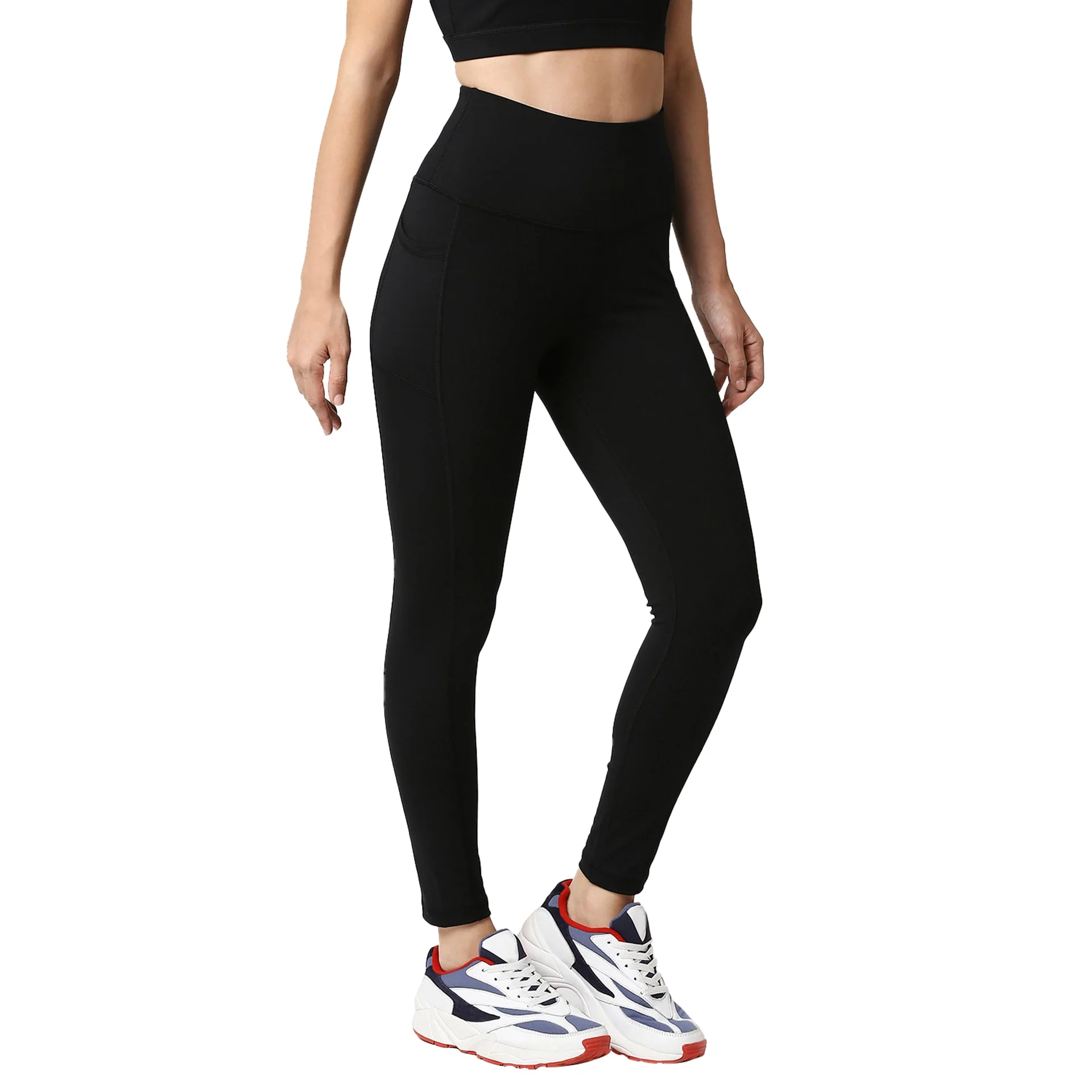 SOIE SPORTS LEGGINGS