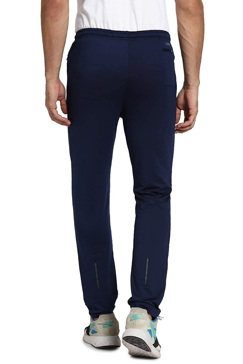 VAN HEUSEN MEN SPORTS TRACK PANT