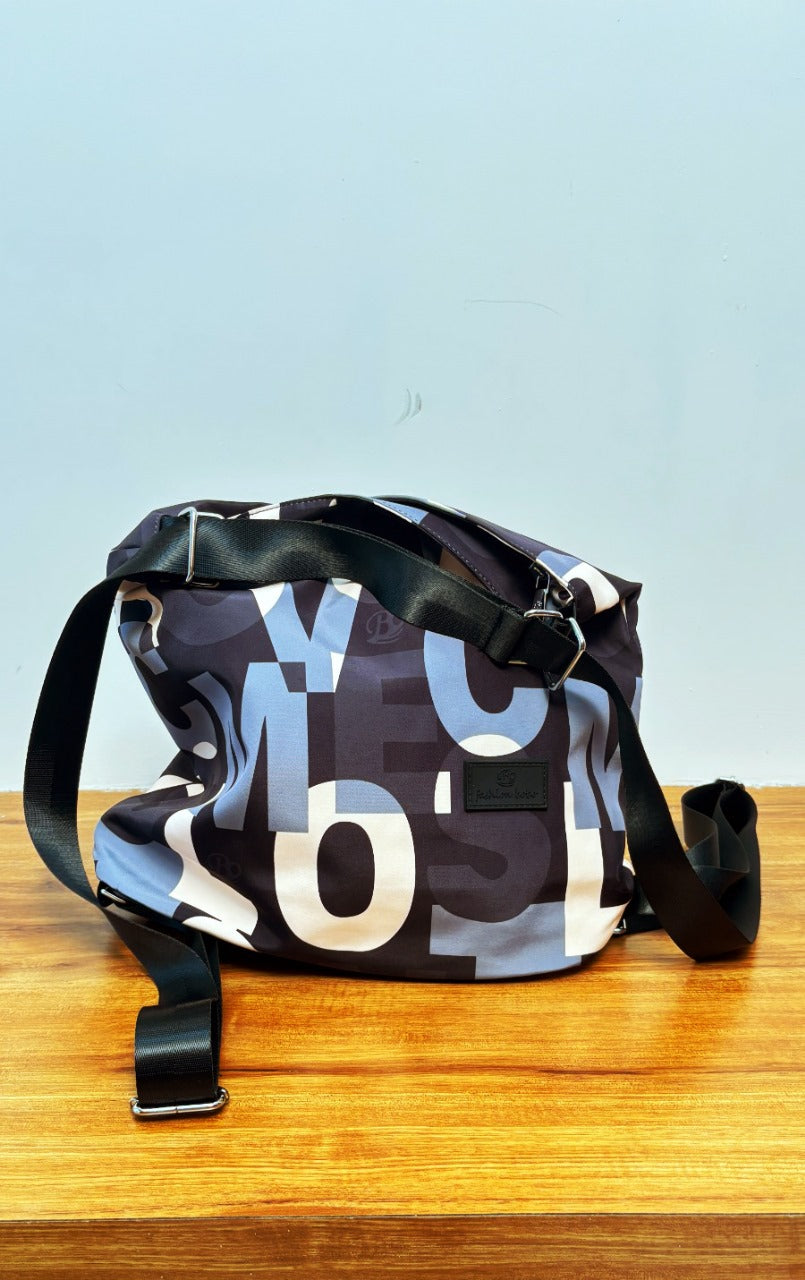 Smart Casual shoulder bag – Elegant Design