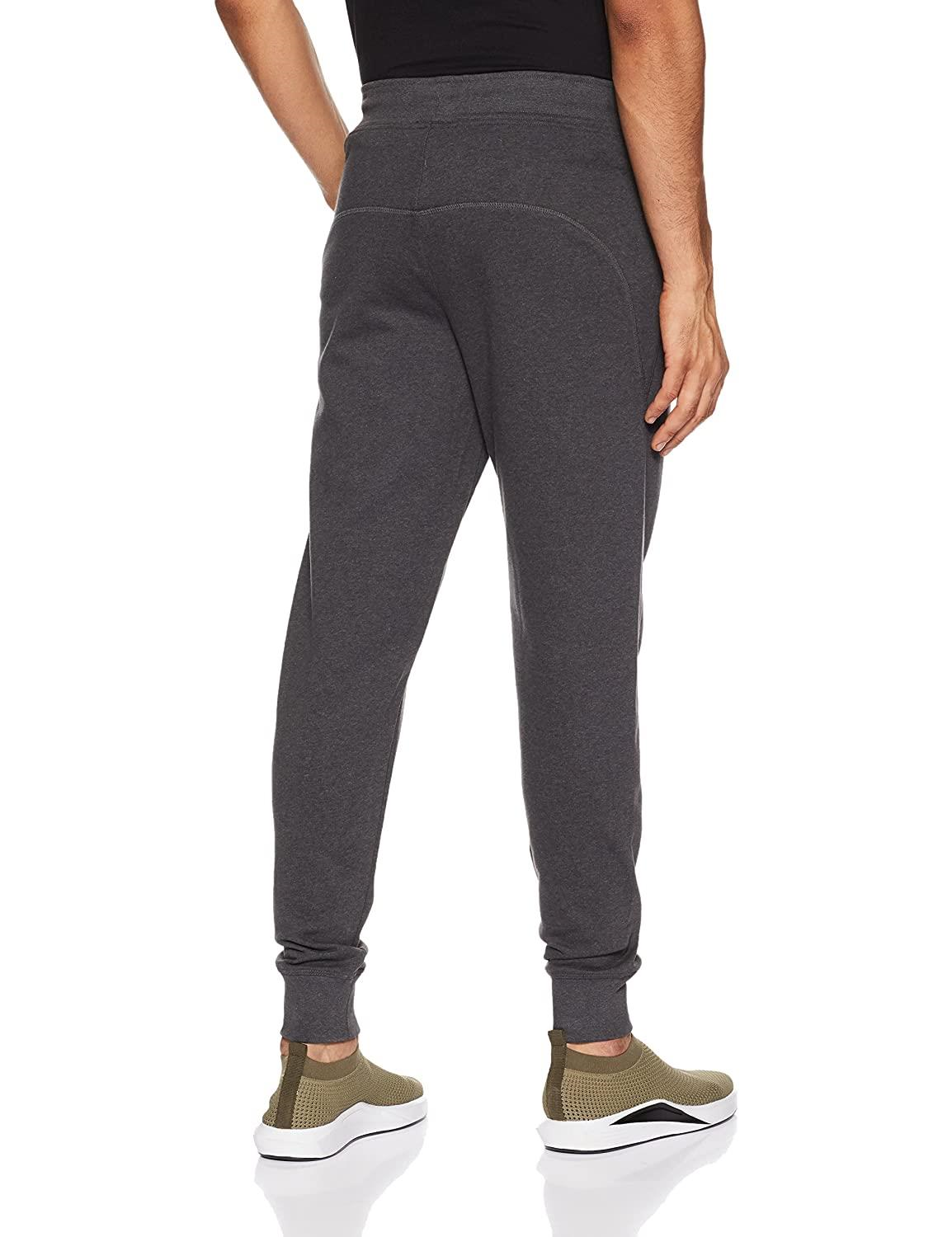 Van Heusen Men's Slim Fit Joggers