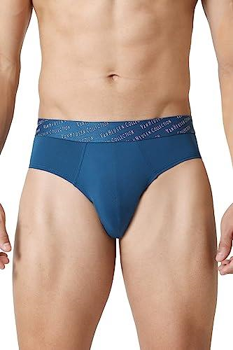 VH MEN SIGNATURE TACTEL - STRETCH AND ULTRA SOFT WAISTBAND BRIEF