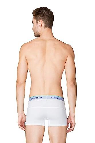 Van Heusen Men Breathable AIR Series Active Trunk - Microfibre Elastane- Swift Dry, Elasticized Waistband