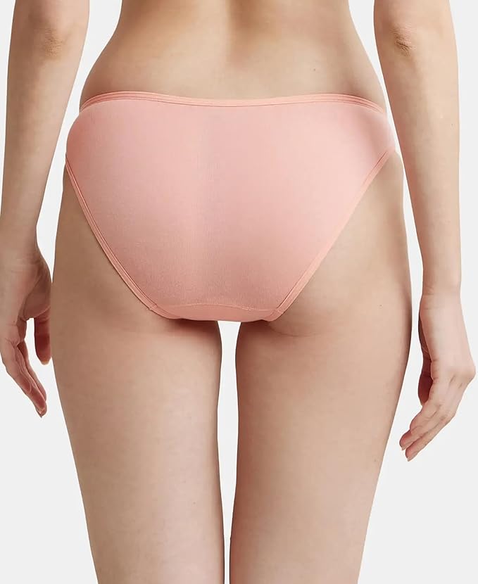 JOCKEY WOMAN PANTY BIKINI