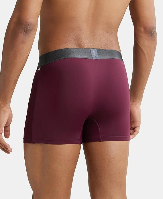 JOCKEY ULTRA SOFT TRUNK