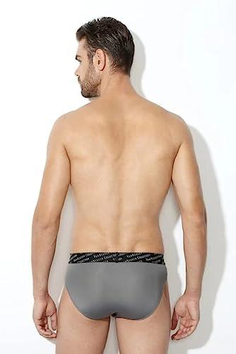 VH MEN SIGNATURE TACTEL - STRETCH AND ULTRA SOFT WAISTBAND BRIEF