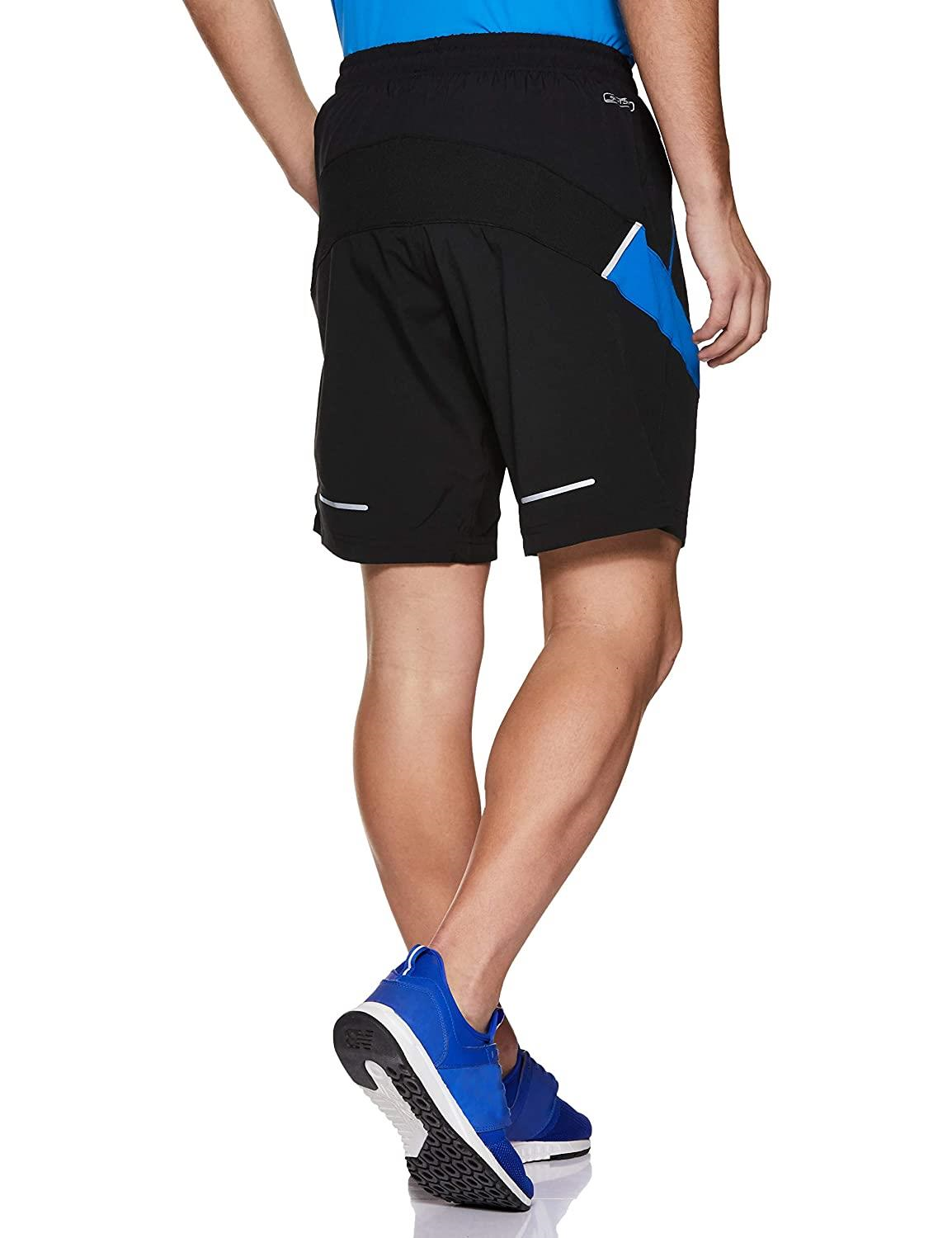 VAN HEUSEN MEN SPORTS SHORTS 51002