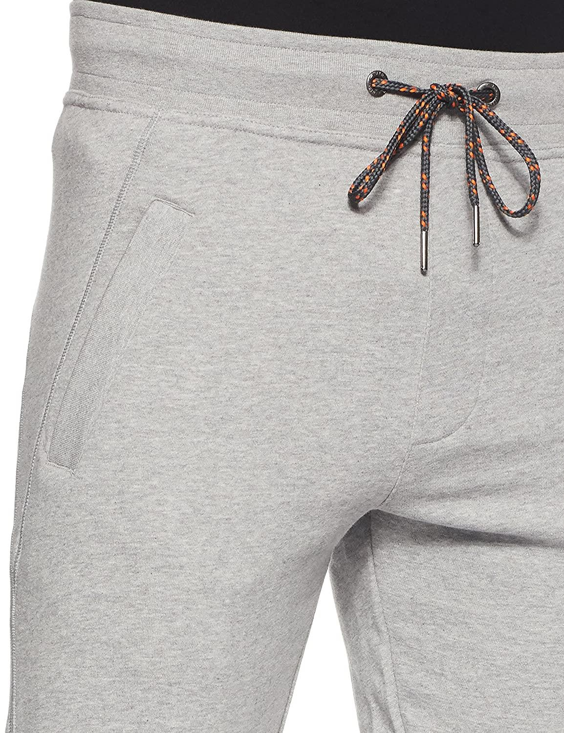 Van Heusen Men's Slim Fit Joggers