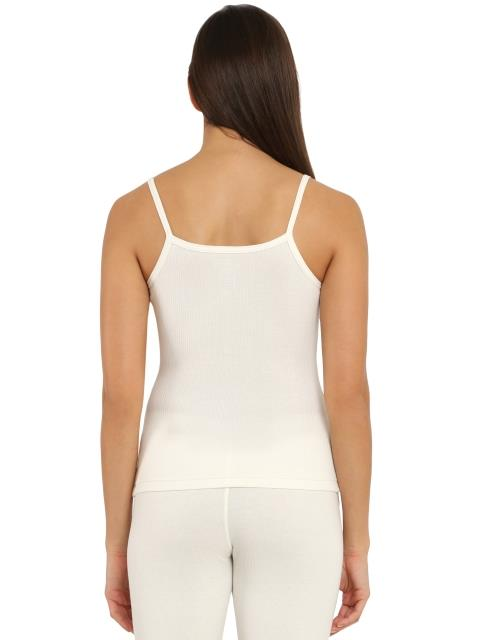 JOCKEY Woman Rich Slim Fit Camisole Thermal
