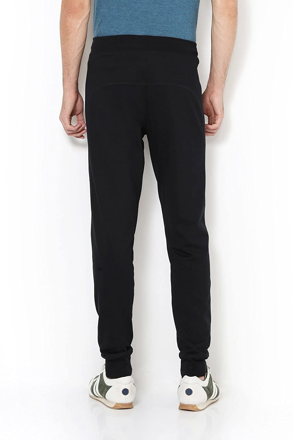 Van Heusen Men's Slim Fit Joggers