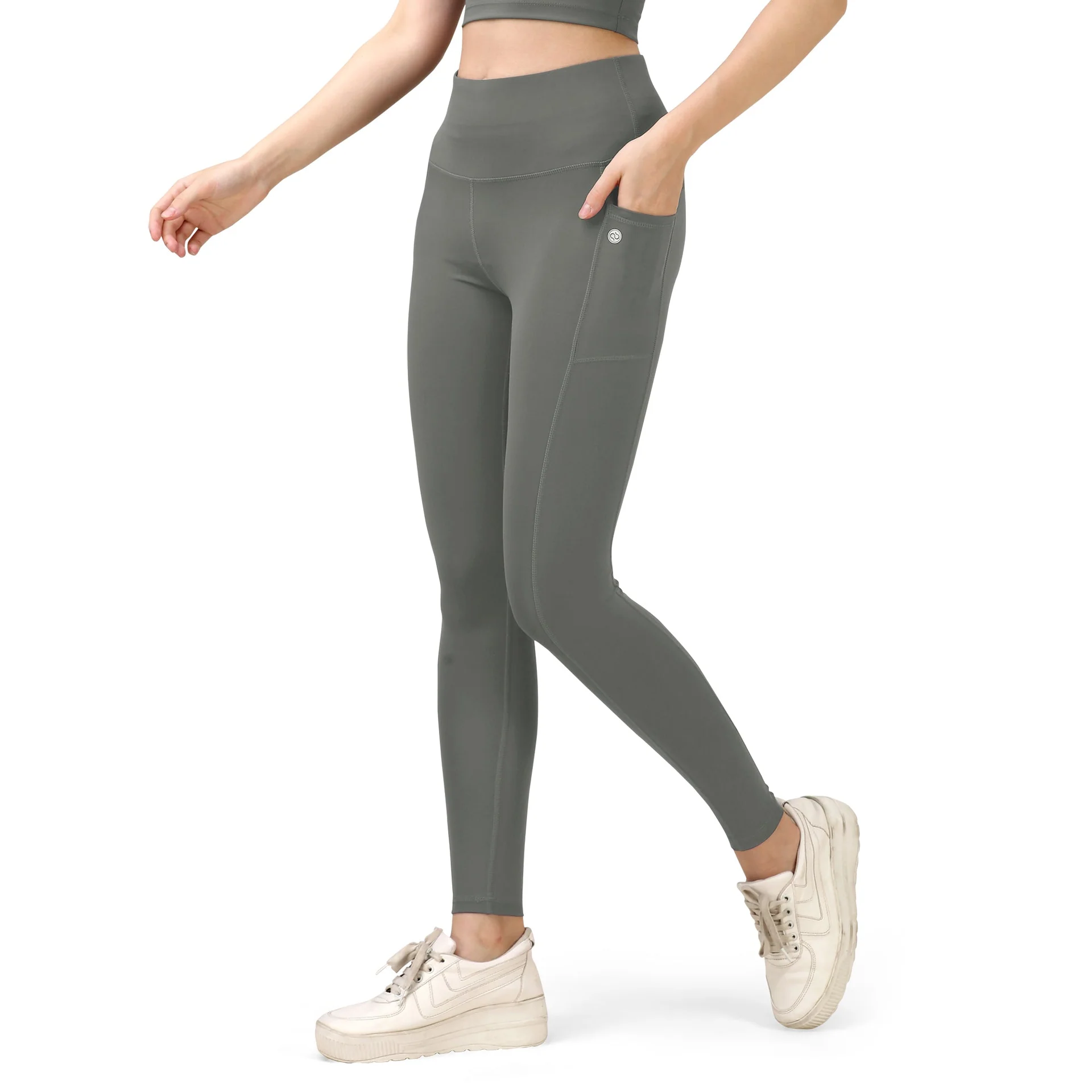 SOIE SPORTS LEGGINGS