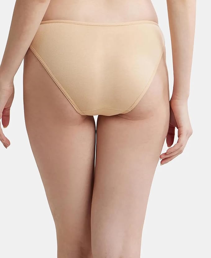 JOCKEY WOMAN PANTY BIKINI