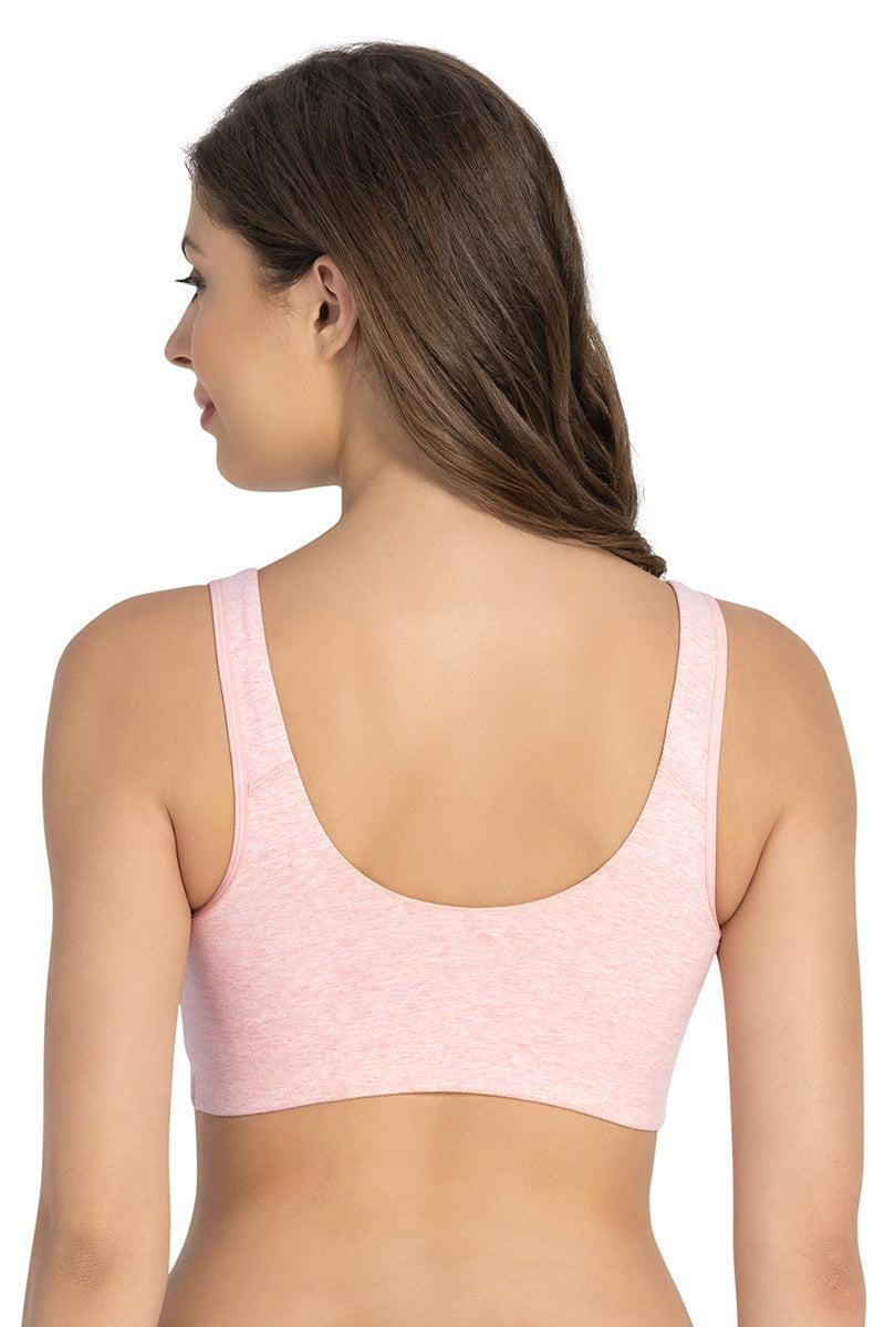 Amante All Day Lounge Non-Padded & Wire-Free Bra