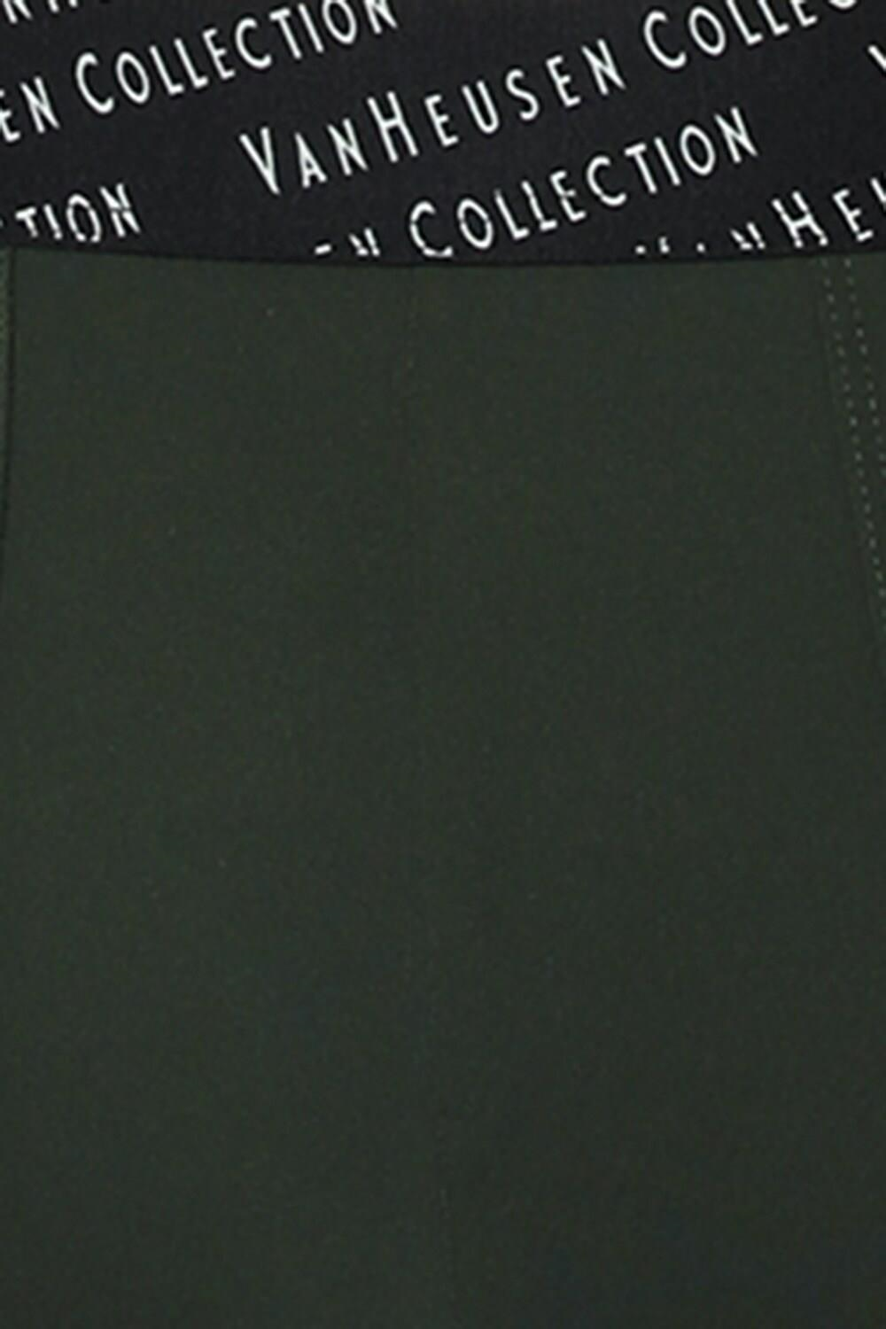 Van Heusen Men Microfiber Tactel Trunk- 4 Way Stretch, No Ride Up, Ultra Soft