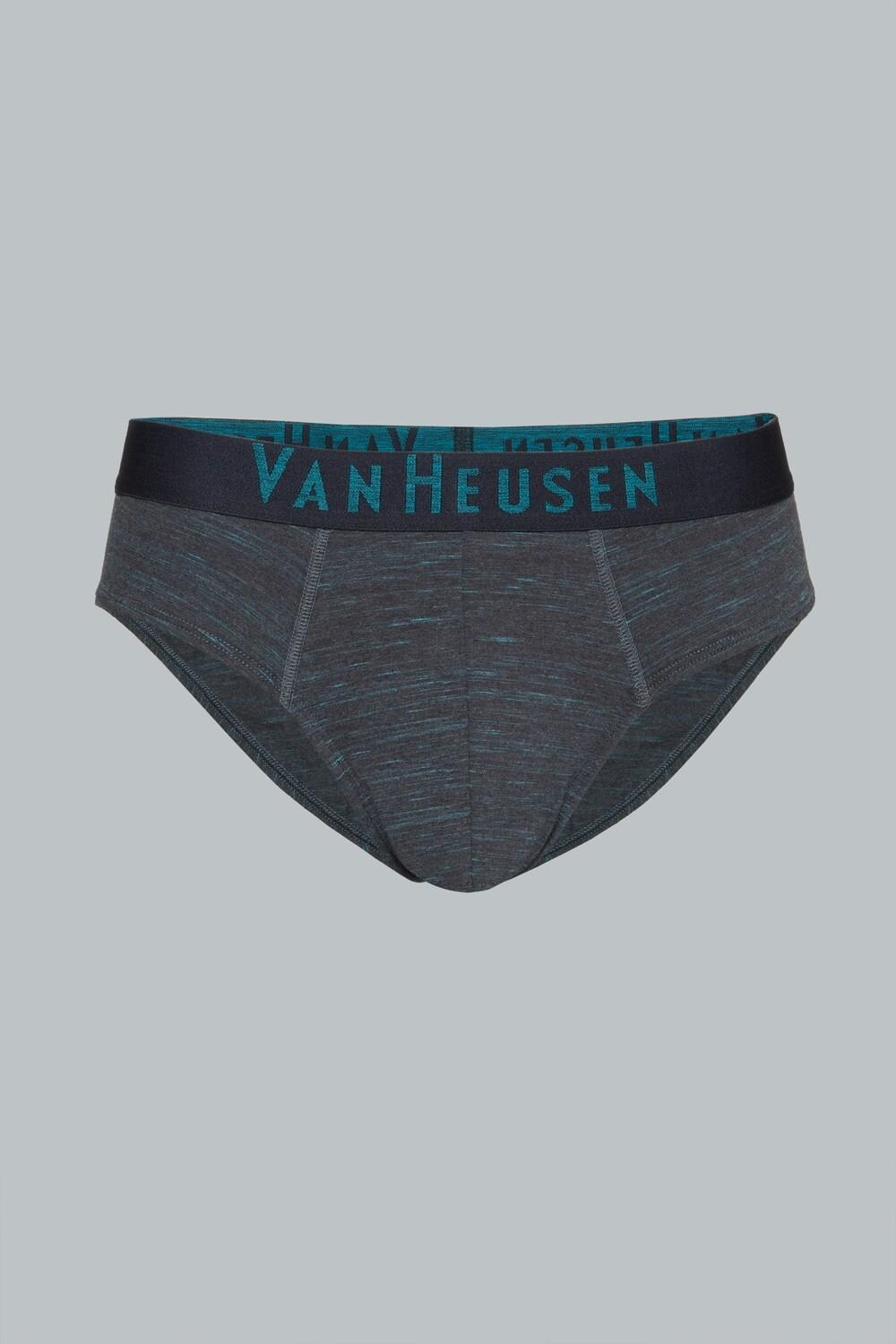 VH MEN COTTON BLEND CLASSIC REGULAR BRIEF