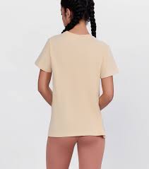 Enamor Active Graphic Tee – breathable, sweat-wicking all-day comfort