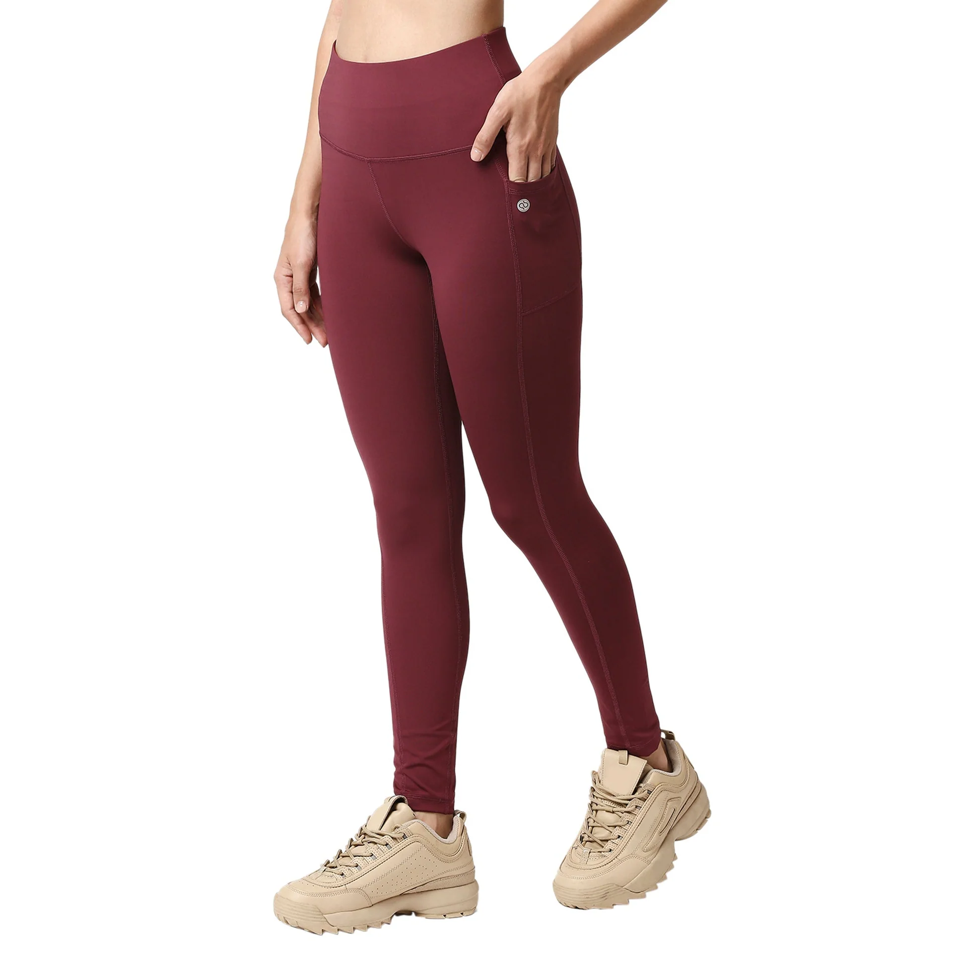 SOIE SPORTS LEGGINGS