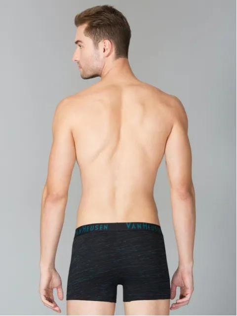 Van Heusen Cotton Blend Men's Trunks