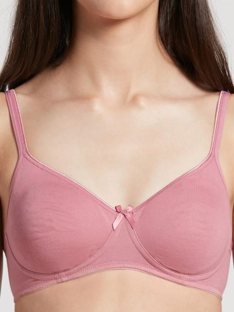JOCKEY NON PADDED BRA