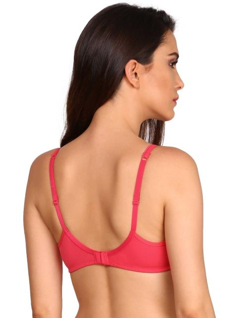 JOCKEY NON PADDED BRA